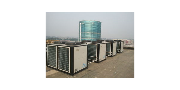 空氣能熱水工程過(guò)冬技巧盤點(diǎn) 值得收藏！