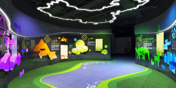 大型展覽館安裝格力中央空調(diào)的優(yōu)勢(shì)有哪些？