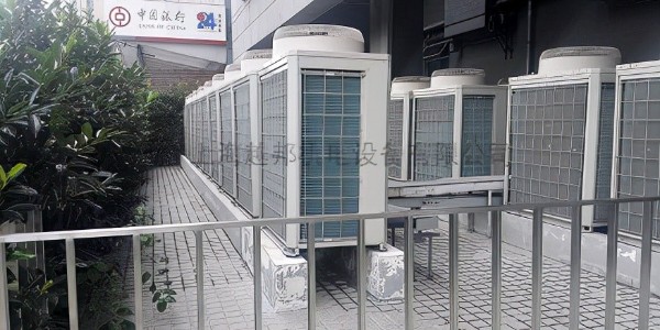 水機(jī)和氟機(jī)中央空調(diào)到底有多少名字？