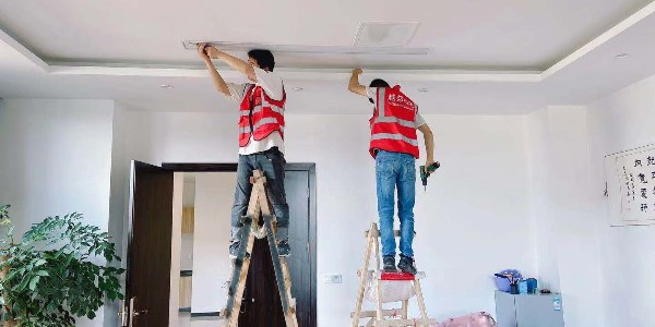 大金中央空調(diào)需要清洗嗎？大金中央空調(diào)深度清洗一般多久一次？