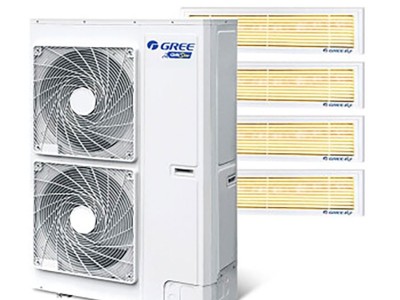 格力star系列家用中央空調(diào)多聯(lián)機(jī) 格力star系列家用中央空調(diào)多聯(lián)機(jī)