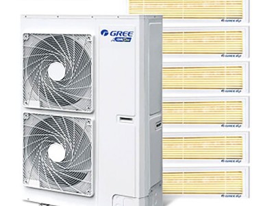 格力Star家用中央空調(diào)