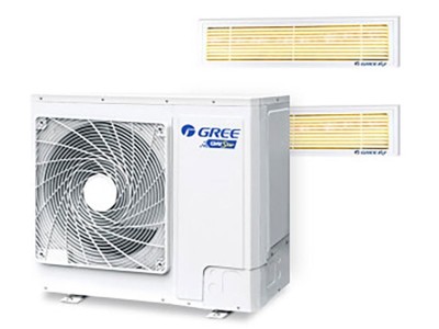 格力家用中央空調(diào)StarII一拖二空調(diào)