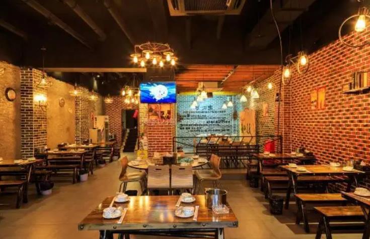 烤肉店要裝新風(fēng)安裝嗎？