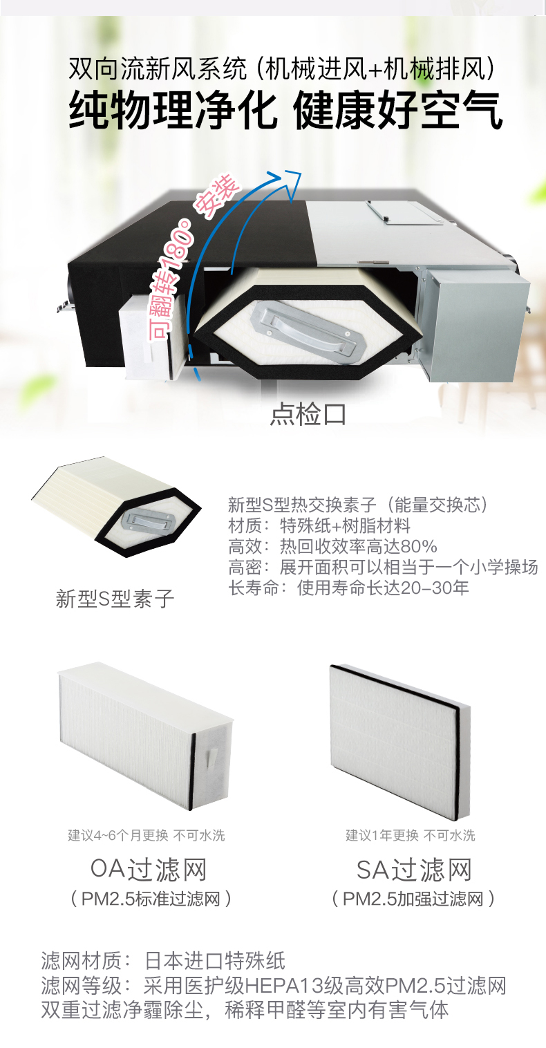 松下新風(fēng)10 松下新風(fēng)10