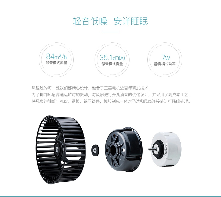 三菱電機(jī)空氣凈化器2