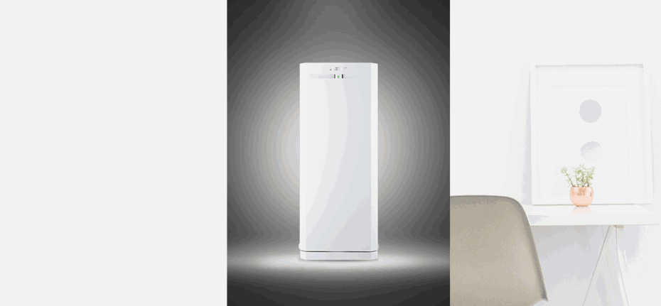 三菱電機(jī)空氣凈化器14