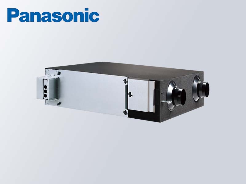 松下新風(fēng)家用全熱交換器ZP系列 松下新風(fēng)家用全熱交換器ZP系列