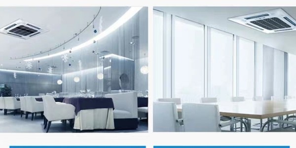 上海三菱電機(jī)商用中央空調(diào)怎么樣？