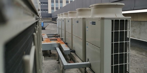 10匹中央空調(diào)多少錢？