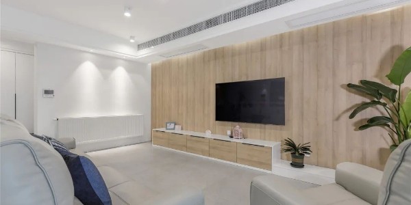 市場上有中央空調(diào)和新風(fēng)安裝合二為一設(shè)備嗎？