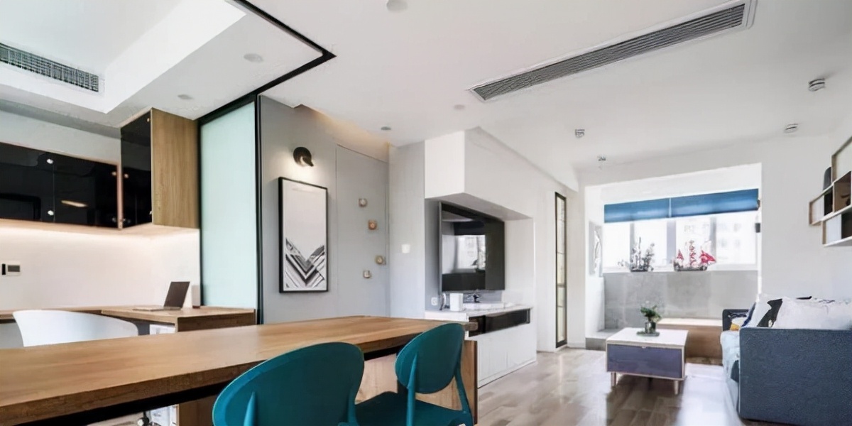 夏季中央空調(diào)怎么開，才合適？