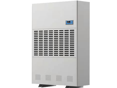 兢克工業(yè)除濕機(jī)大功率大型車間倉庫地下室車庫配電房商用抽濕器