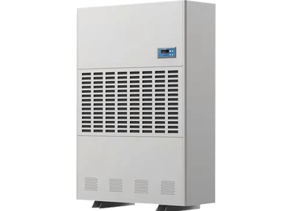 兢克工業(yè)除濕機