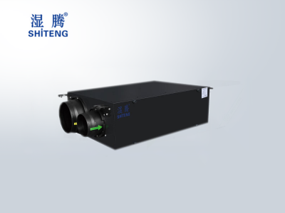 濕騰單向流新風凈化機 XJST-DXH250