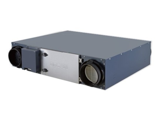 百朗NOAH新風安裝 百朗NOAH新風安裝