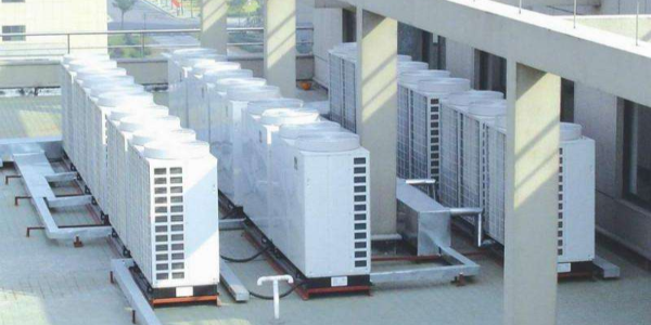 日立中央空調12匹多少錢？