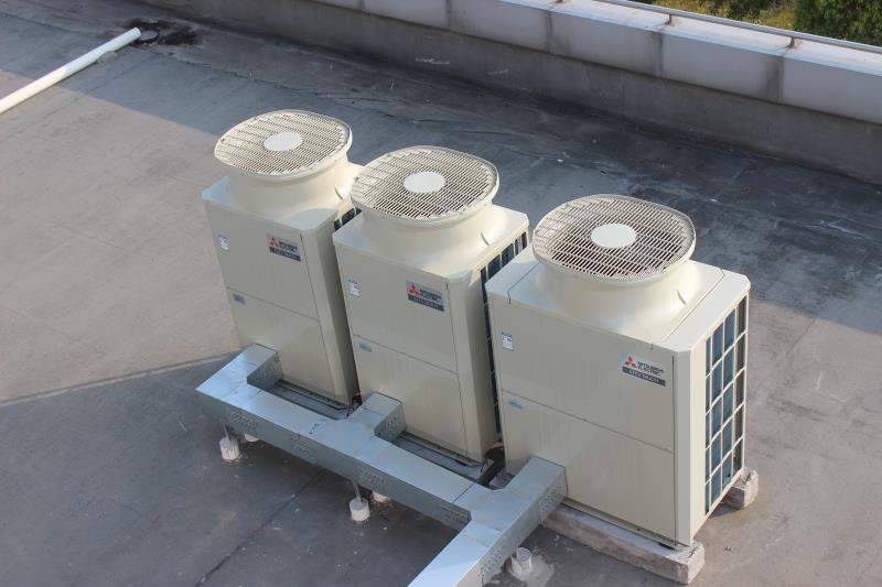 三菱電機中央空調(diào)