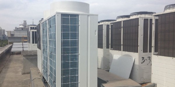 商用中央空調(diào)安裝需要注意這幾點(diǎn)，不留意麻煩就找到你