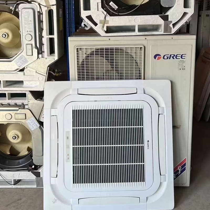 二手空調(diào)天花機(jī)4