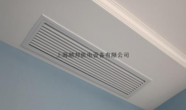 格力中央空調(diào)會(huì)不會(huì)有很大噪音？