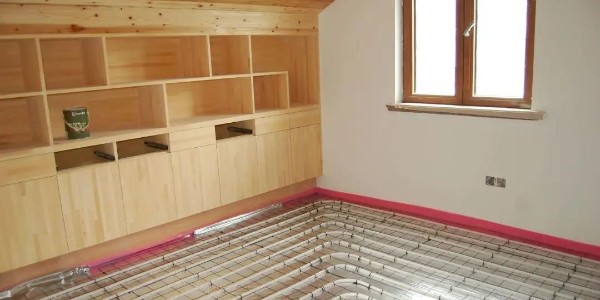 家裝鋪設地暖安裝應該注意哪些問題？