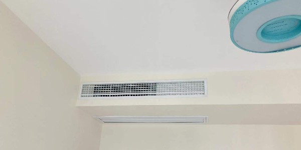 中央空調(diào)為什么會漏水？怎么解決空調(diào)漏水的問題？