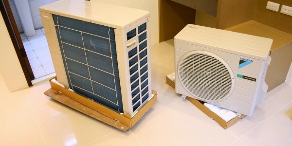 大金商用中央空調(diào)怎么樣？