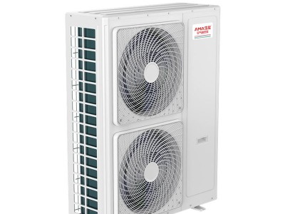 空氣源熱泵