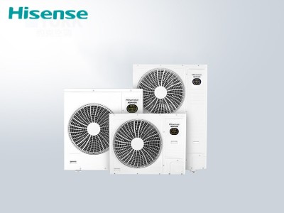 海信多聯(lián)機3匹一拖二