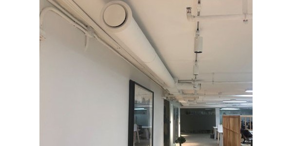 中央新風(fēng)安裝多少錢