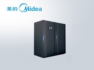 美的P系列MCU/MCD機房中央空調(diào)