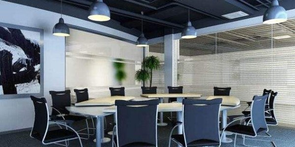 辦公室中央空調(diào)安裝前,須知注意事項！