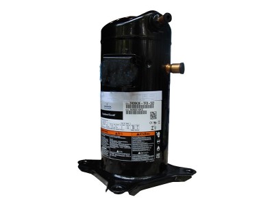 艾默生渦旋空調(diào)壓縮機