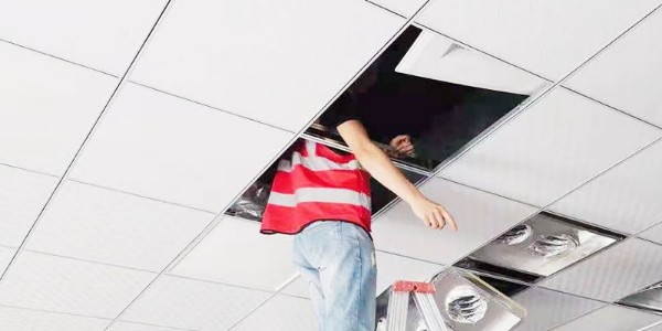 哪些原因會(huì)導(dǎo)致中央空調(diào)噪音變大？