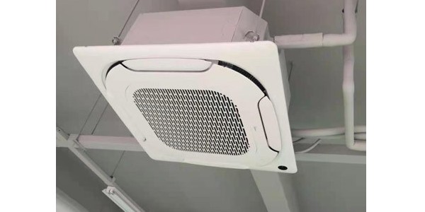 美的中央空調(diào)只開一個(gè)室內(nèi)機(jī)，耗電量大不大？