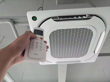 中央空調(diào)還講究規(guī)范使用？