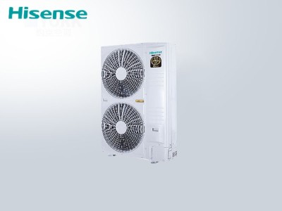海信5G中央空調變頻多聯(lián)7匹一拖七