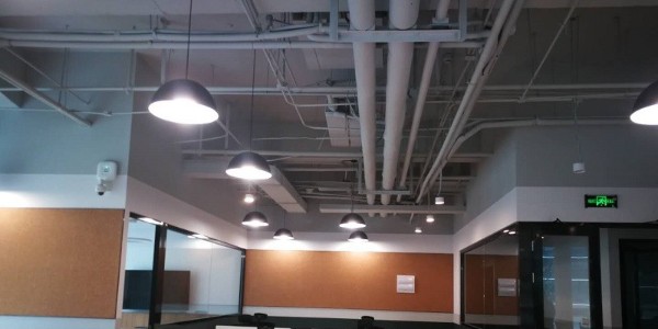 噪音大、溫度偏差、漏水，風機盤管的這些問題，你遇到過嗎？