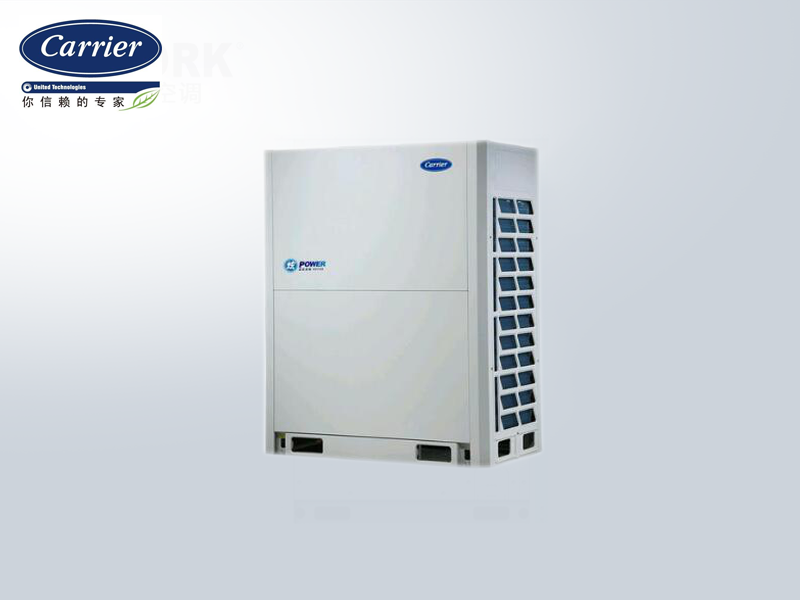 開利炫動力直流變頻多聯(lián)機(jī)系列