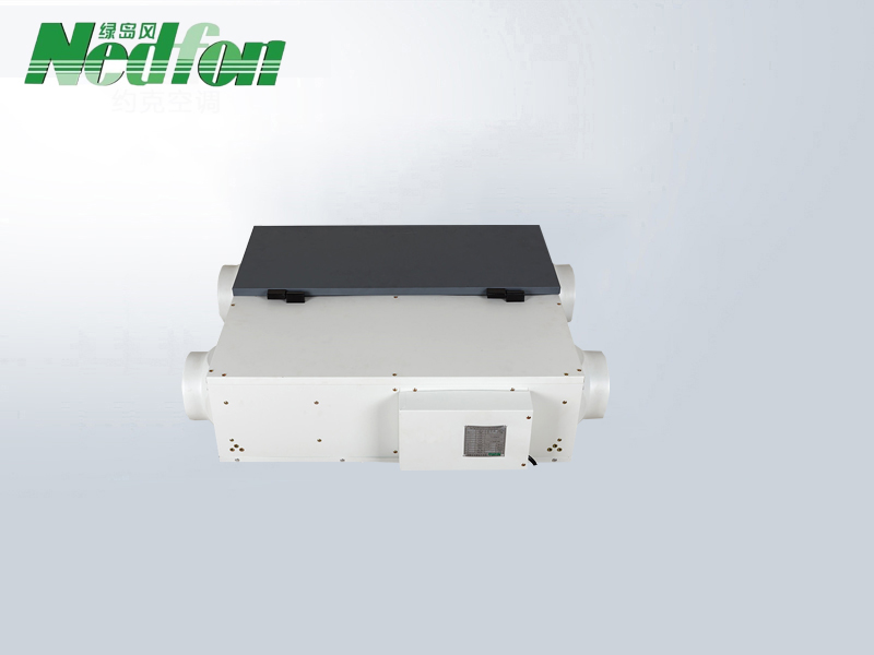 綠島風PM2.5凈化型新風安裝（F型P型）