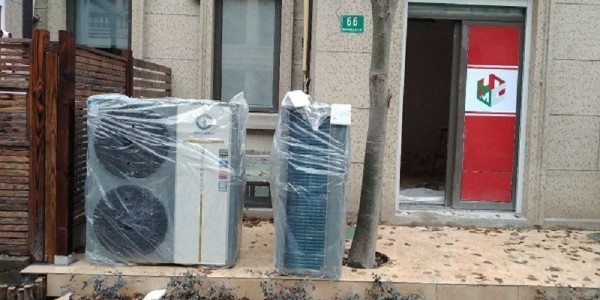 空氣源熱泵長時間作業(yè)原因是什么？