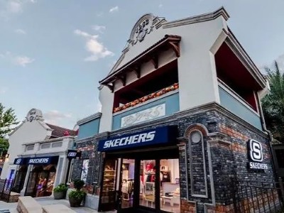 斯凱奇（迪士尼小鎮(zhèn)店）空調保養(yǎng)工程