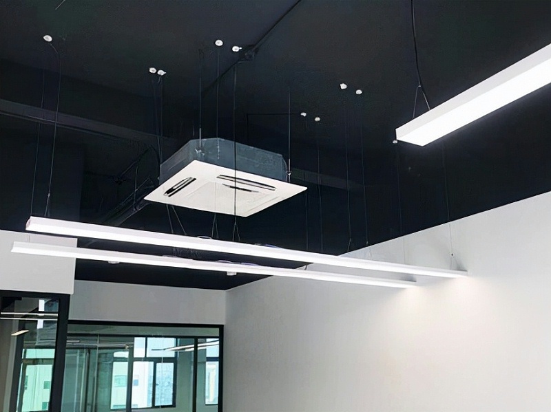 商用中央空調安裝麻煩嗎？多久可以安裝好？