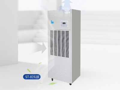 濕騰商業(yè)除濕機(jī)ST-8192B 大功率工業(yè)除濕 工廠車(chē)間除濕 快速除濕