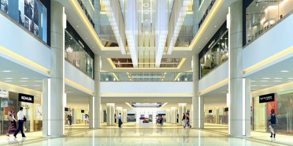 為什么安裝商用中央空調(diào)的場所，越來越多？