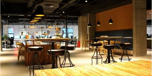 1000—4000平米的場(chǎng)所，適合安裝什么樣的商用中央空調(diào)？