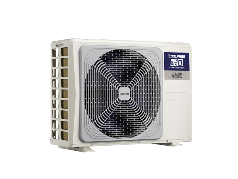 酷風(fēng)驍能中央空調(diào)風(fēng)管機(jī)3匹