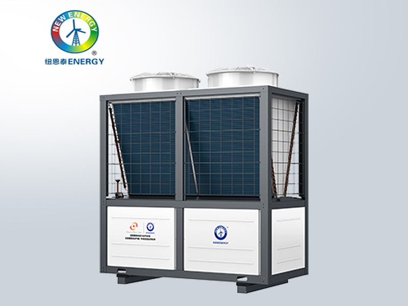 紐恩泰常溫模塊機御風系列 紐恩泰常溫模塊機御風系列