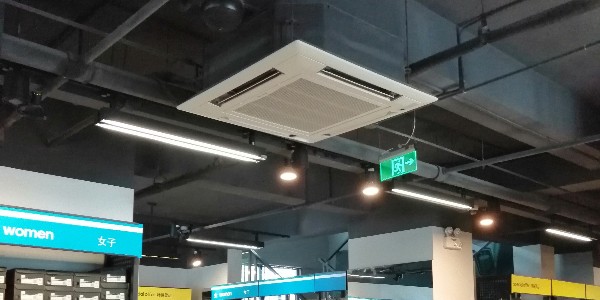 夏天來了！ 不及時清洗中央空調(diào)安裝，會對健康造成什么影響？